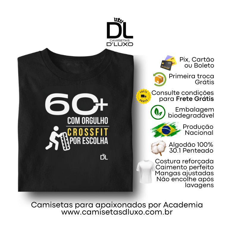 60 Mais Crossfit - Imagem 4