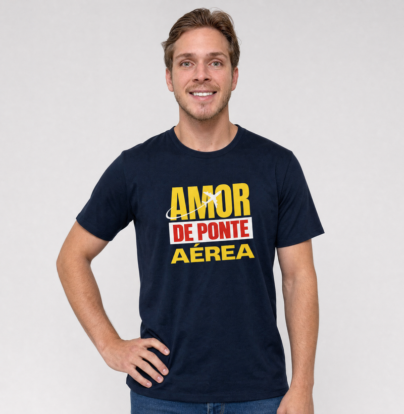 Amor de ponte aérea - Imagem 2