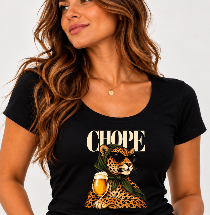 Onça do Chope - Imagem 2