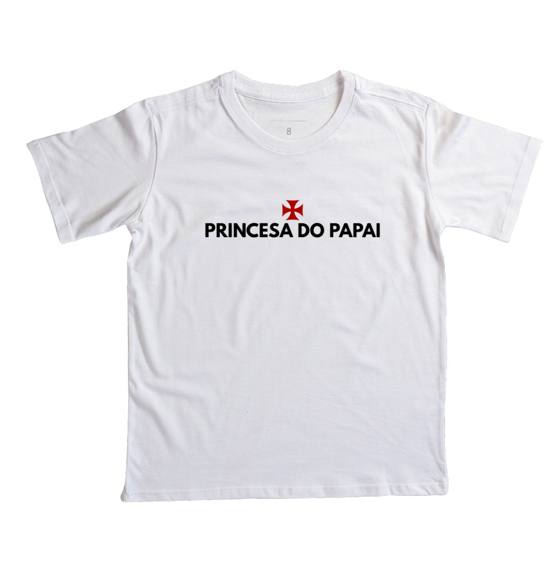 PRINCESA DO PAPAI - Imagem 4