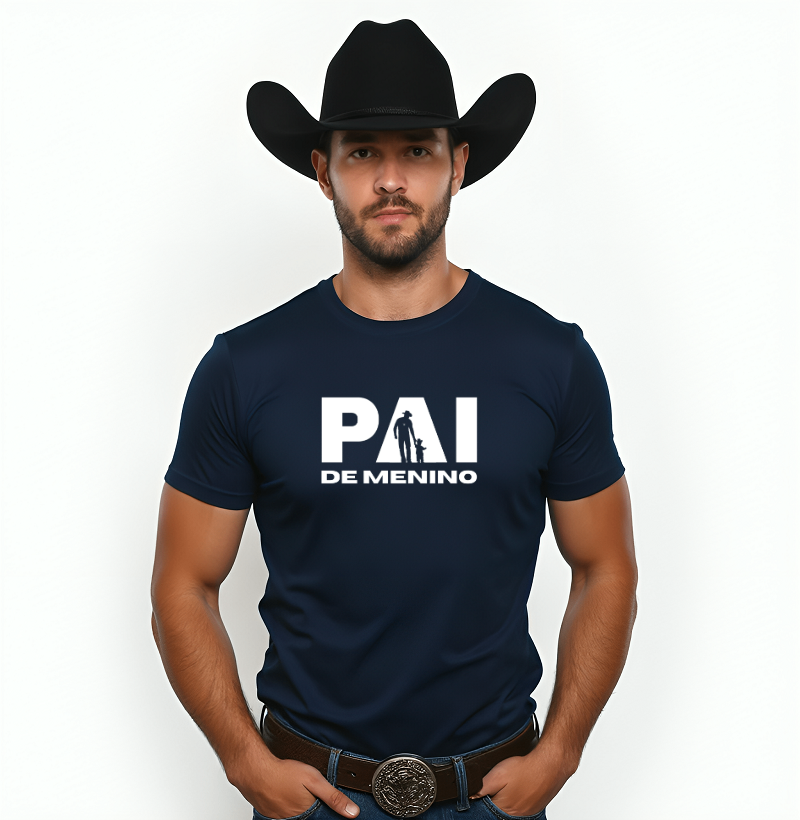 Pai de Menino - Imagem 2