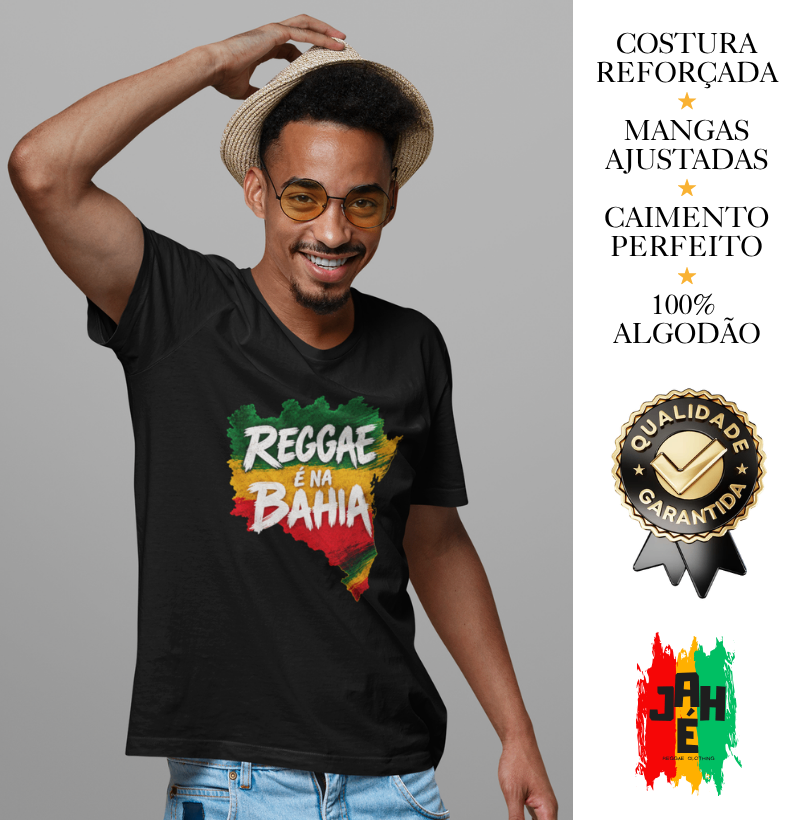 Reggae é na Bahia - Imagem 2