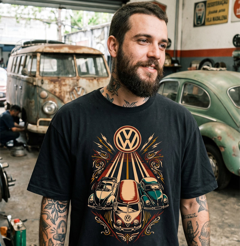 Camisa 1