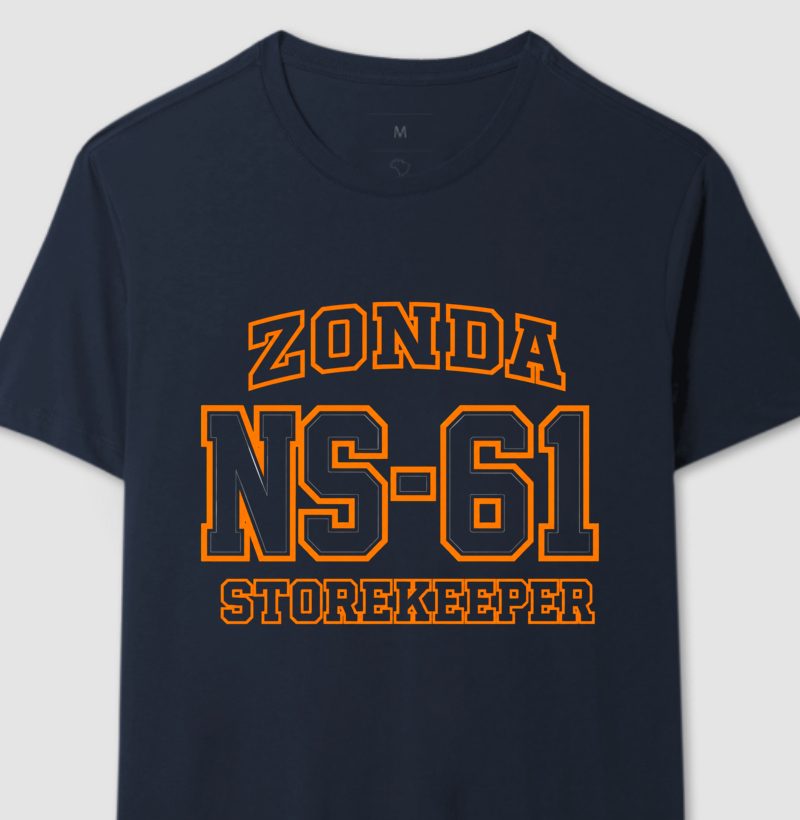 Camisa 2