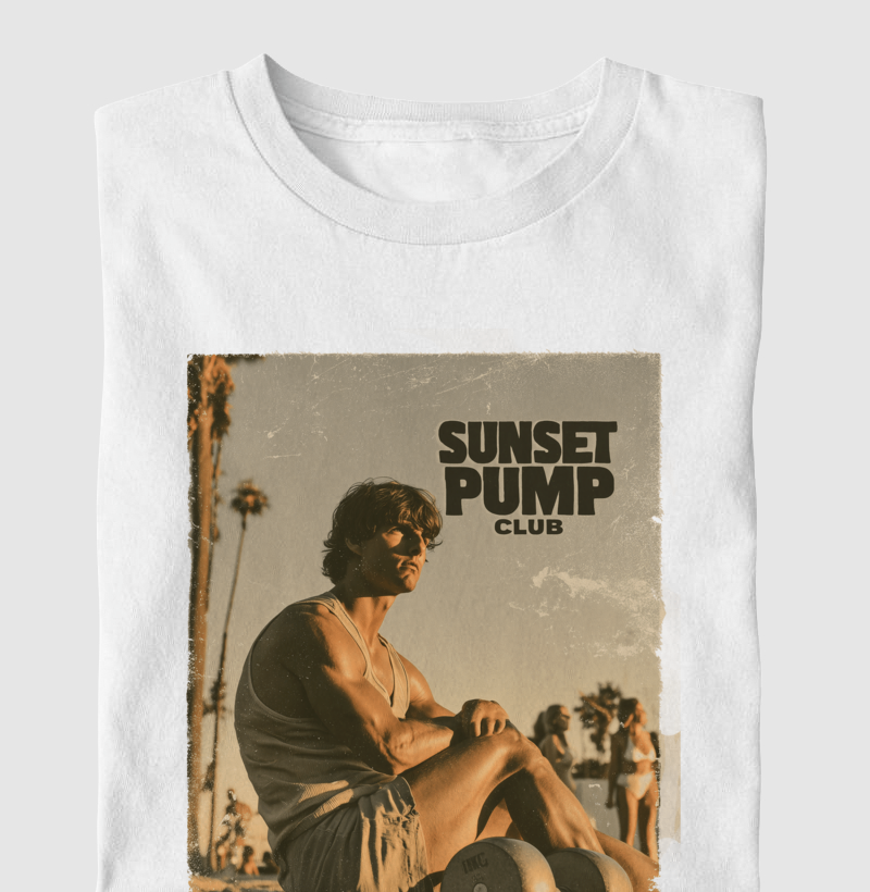  "Sunset Pump Club"  02 - Imagem 4