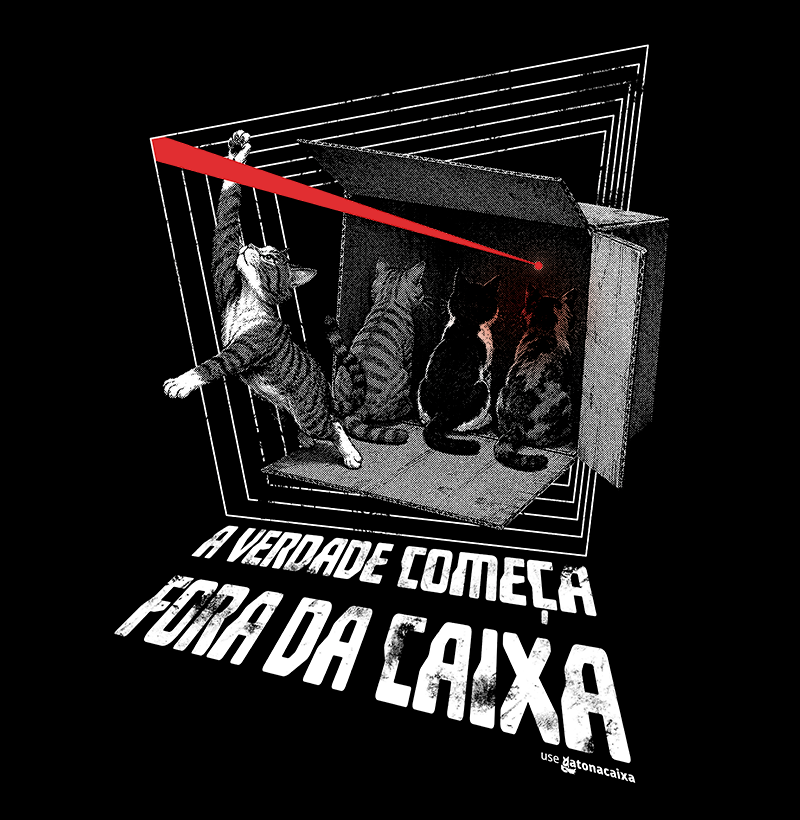 Gatão - Mito da Caixa - Imagem 3