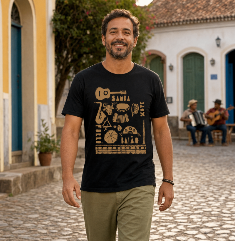 Camisa 2