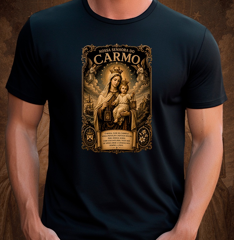 Camisa 1