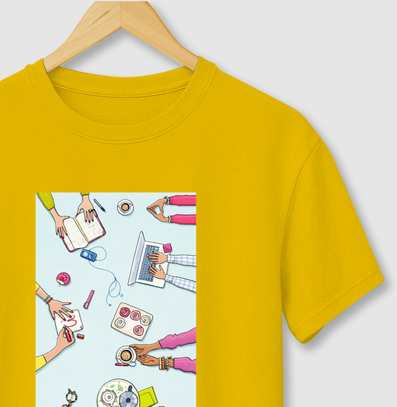 Camisa 1