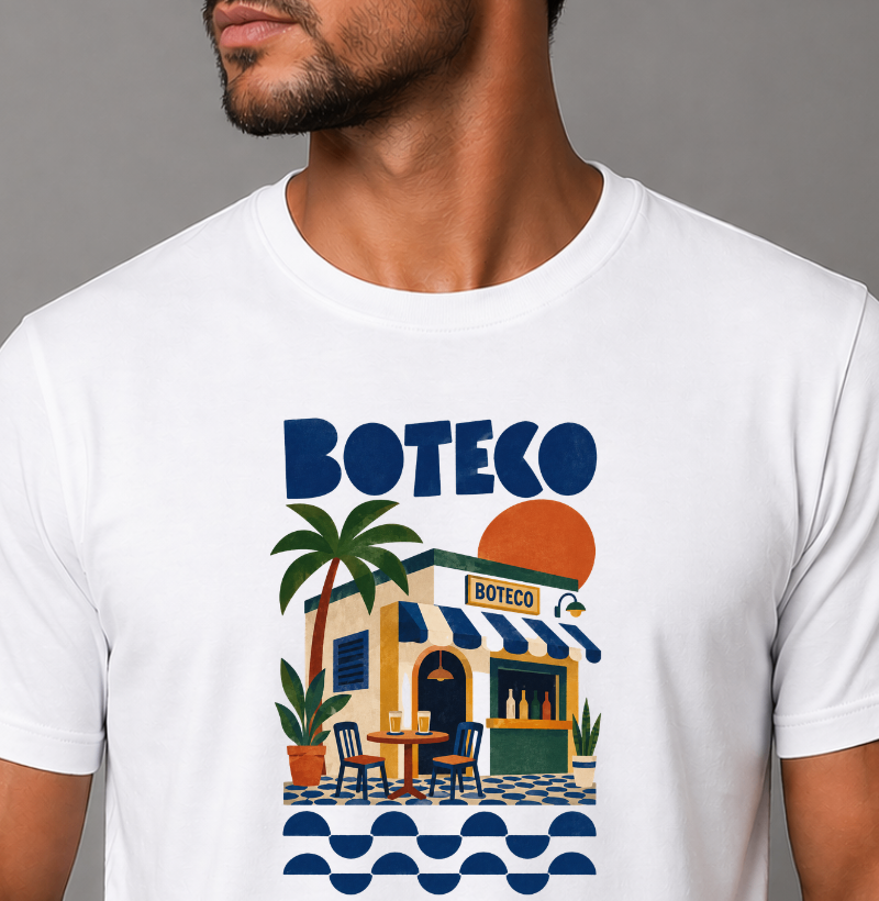 Boteco Retrô - Imagem 3