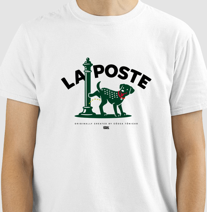 La Poste - Imagem 3