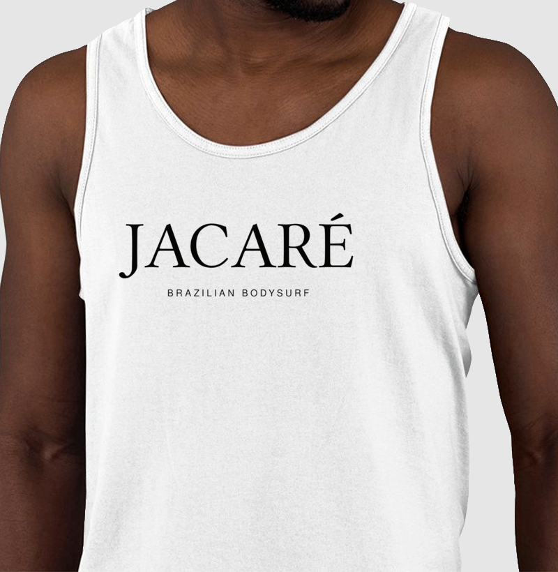 JACARÉ™ - Imagem 2