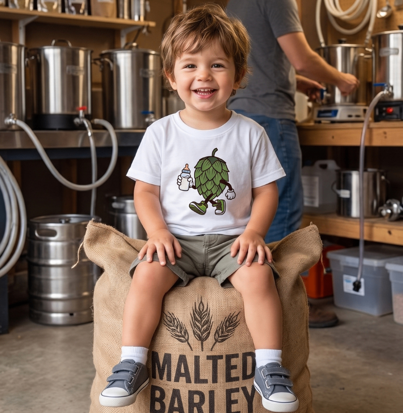 Baby hops - Imagem 4
