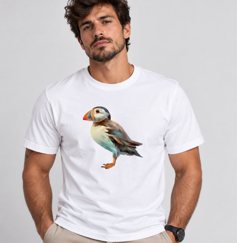 Sea Parrot - Imagem 3