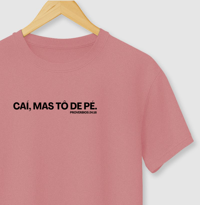 Caí, Mas Tô de Pé - Imagem 3