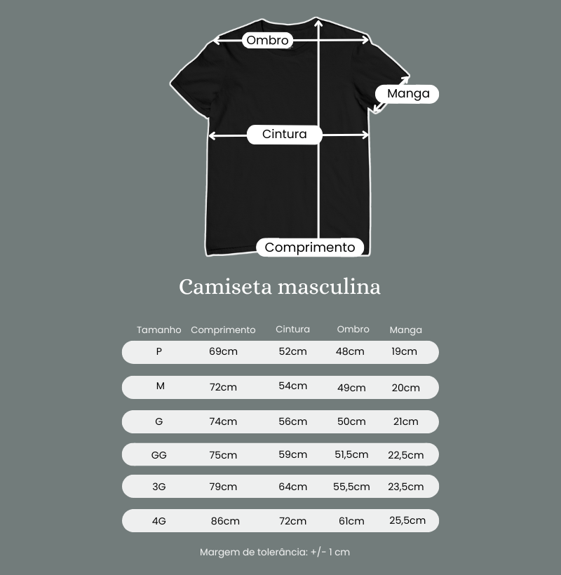 Camisa 1
