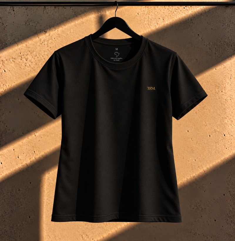 TRM Timeless Premium Black - Imagem 4