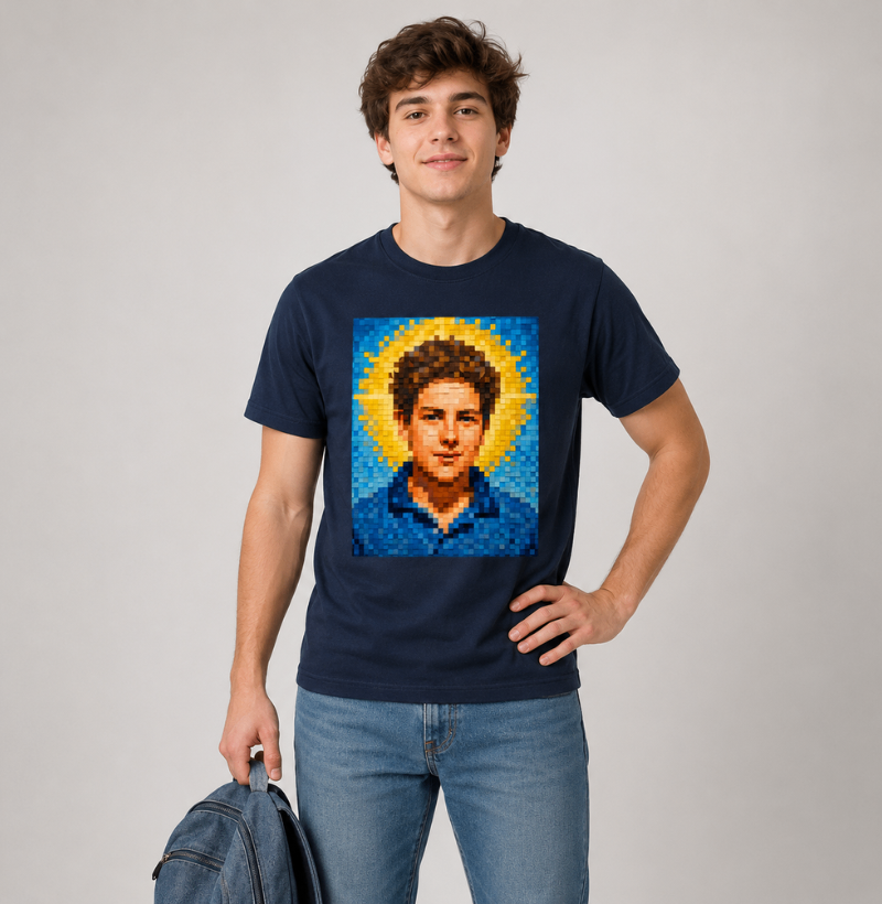 Camisa 1