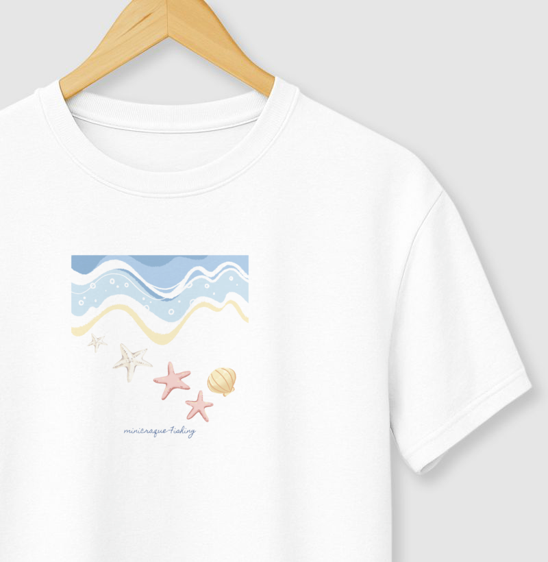 Minicraque Fishing - Estrela do Mar. - Imagem 2