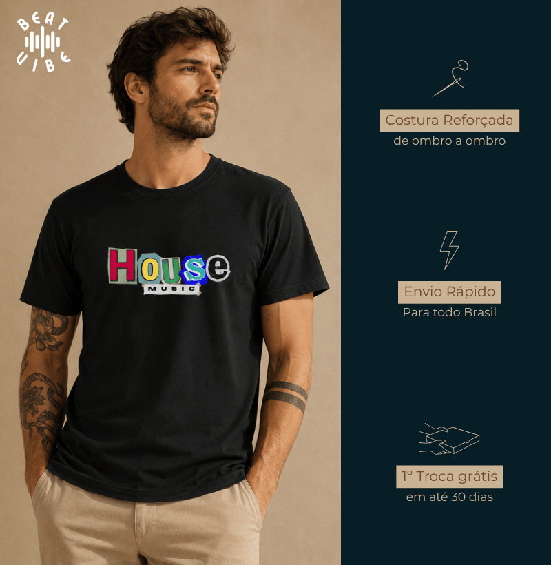 House Recortes - Imagem 4