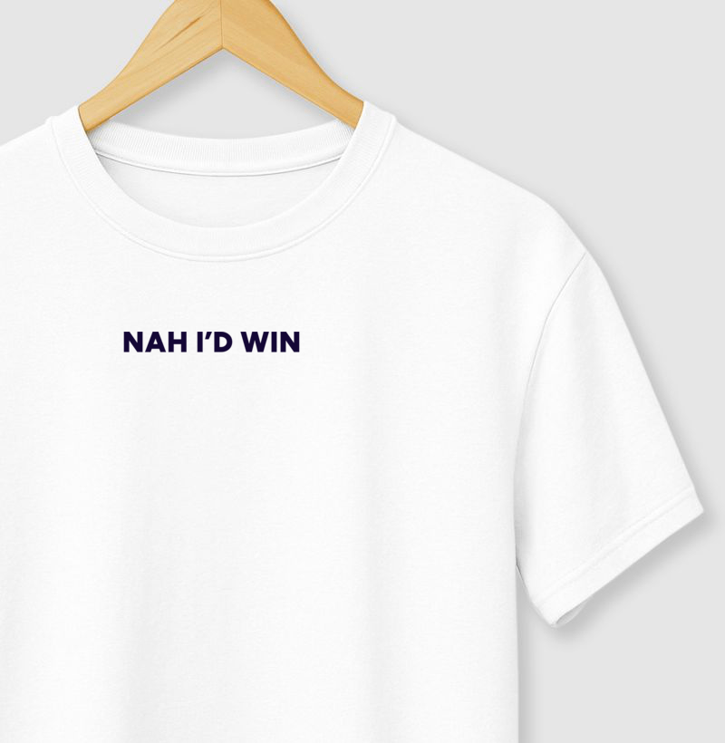 Nah I'd Win - Imagem 3
