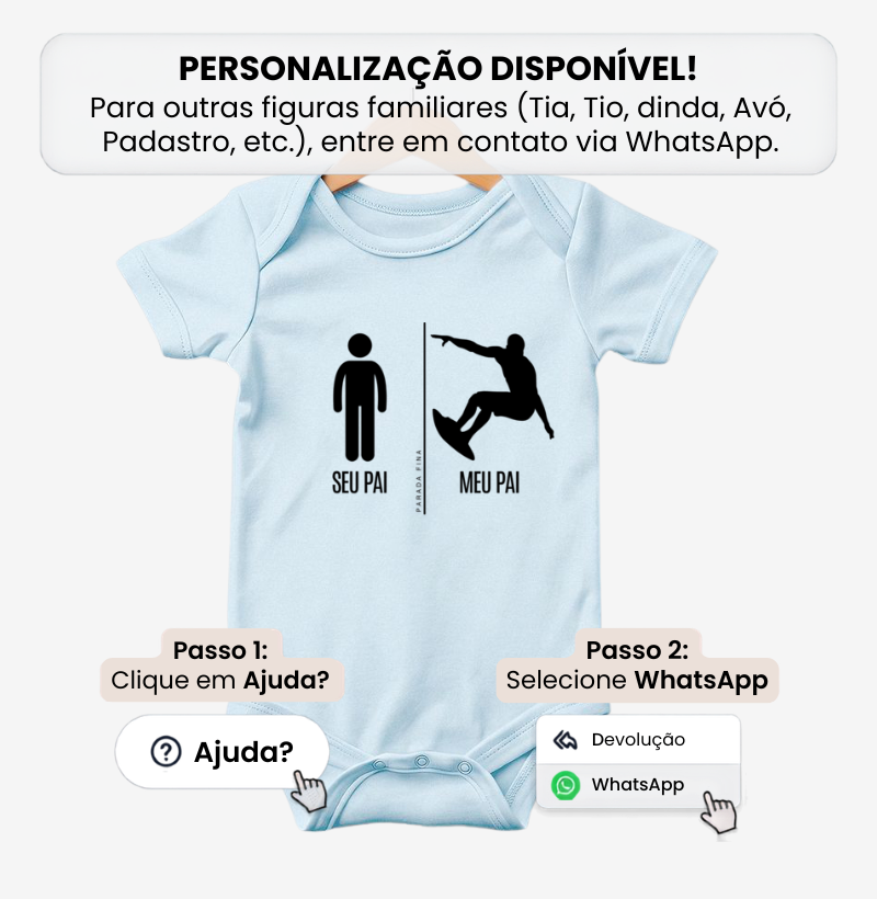 seu pai, meu pai - Imagem 2