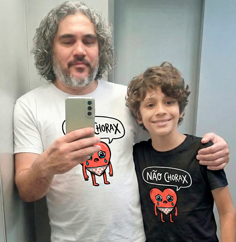 Camisa 2