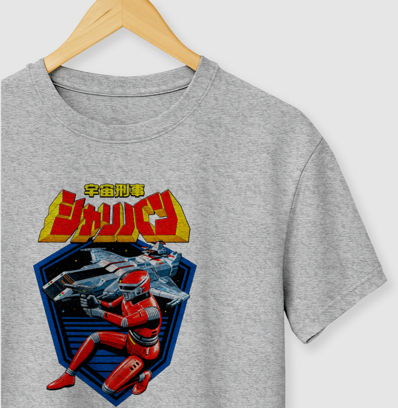 Camisa 1
