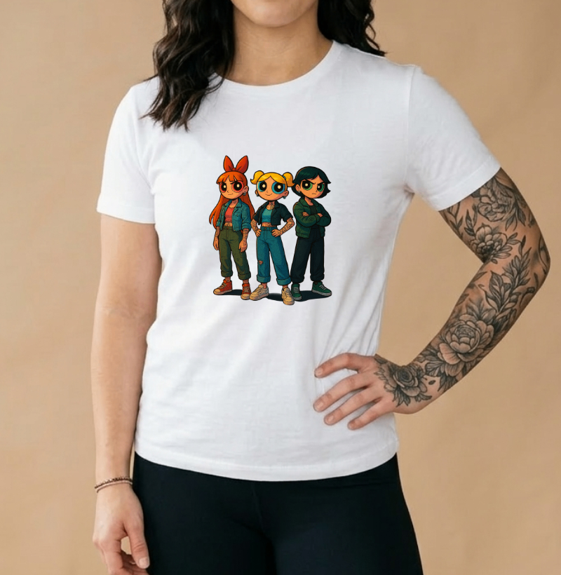 Camisa 2