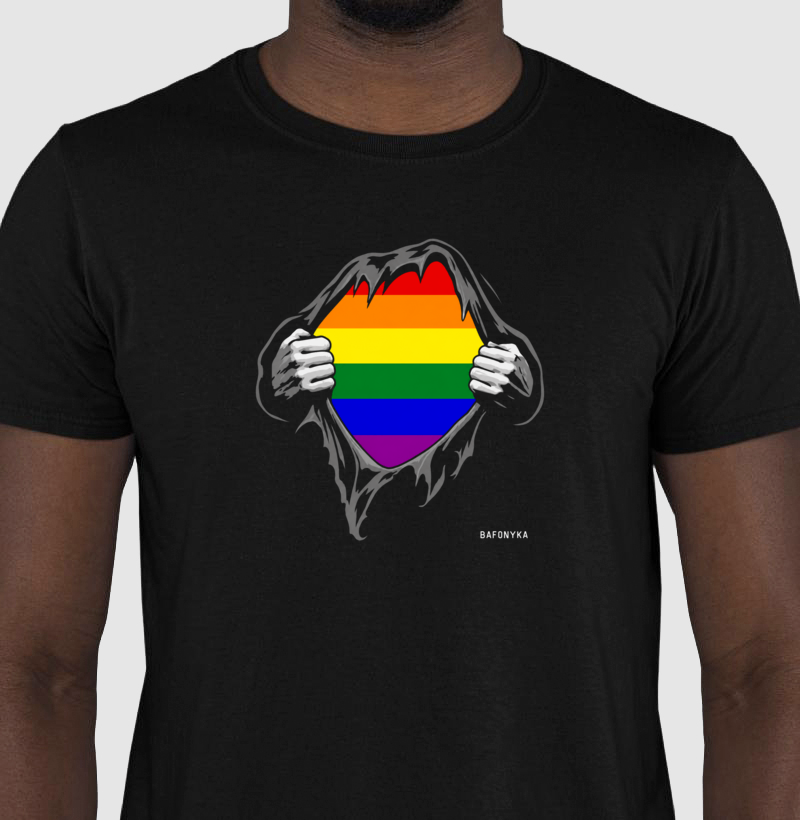Orgulho Revelado | Pride LGBT 🌈 - Imagem 2