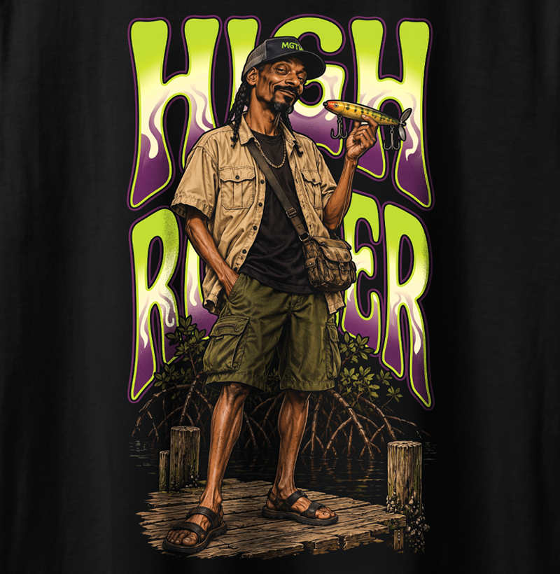 HIGH ROLLER - Imagem 2
