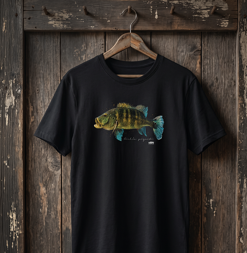 CICHLA PIQUITI - Imagem 2