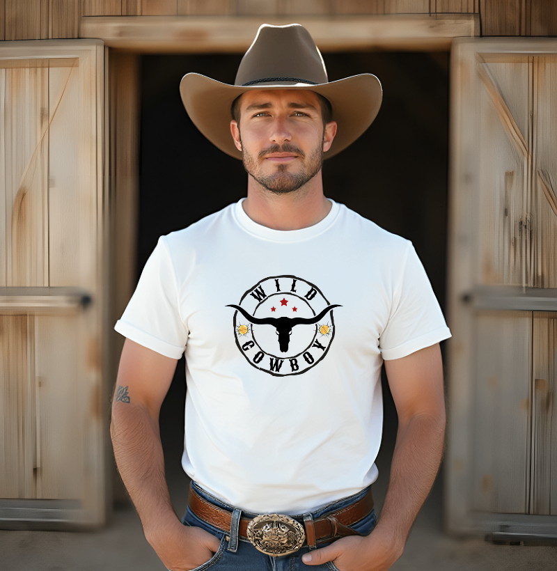 Wild Cowboy - Imagem 3