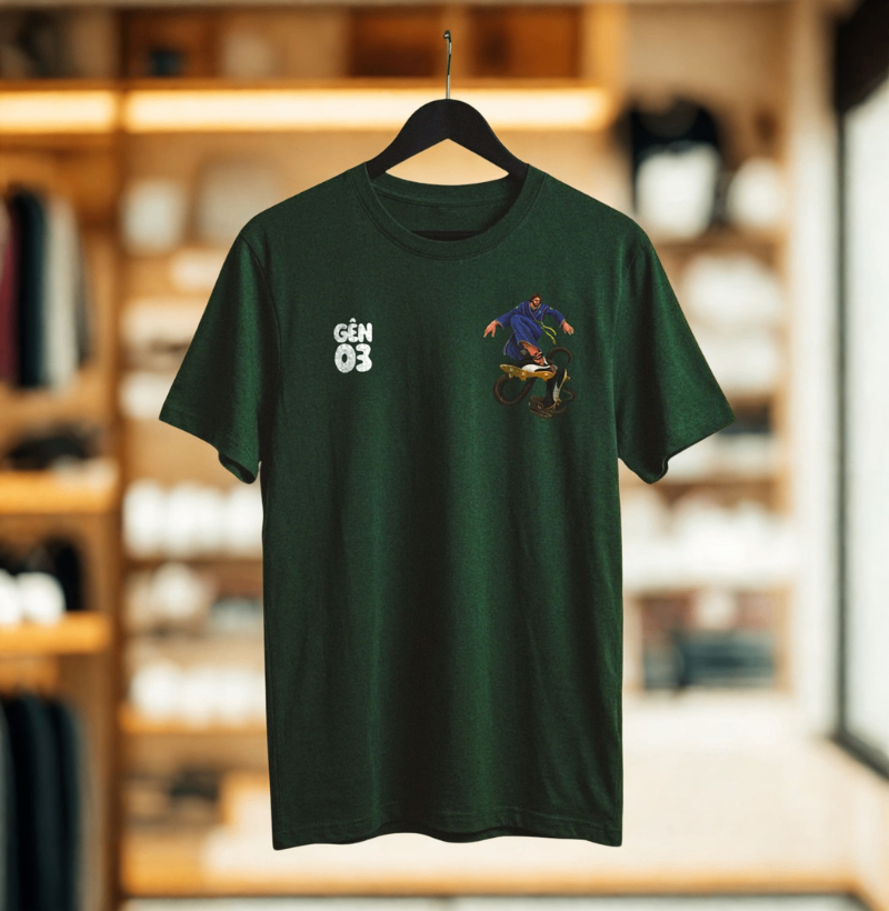 Camisa 2