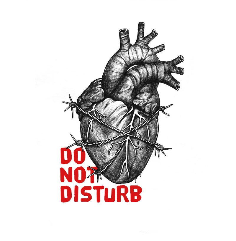 Do Not Disturb - Imagem 2