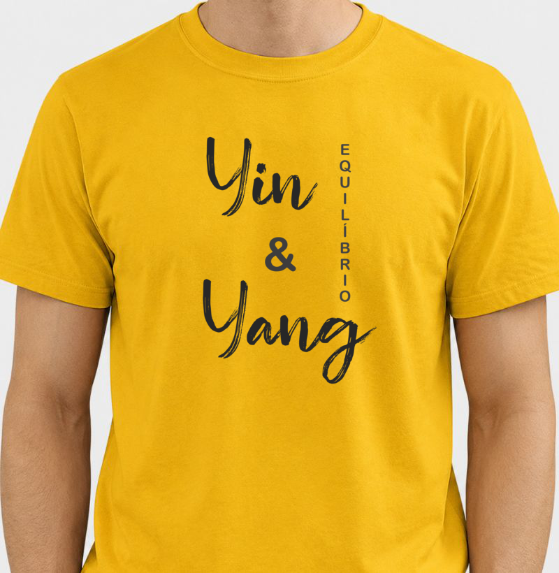 Yin e Yang • Equilíbrio - Imagem 4