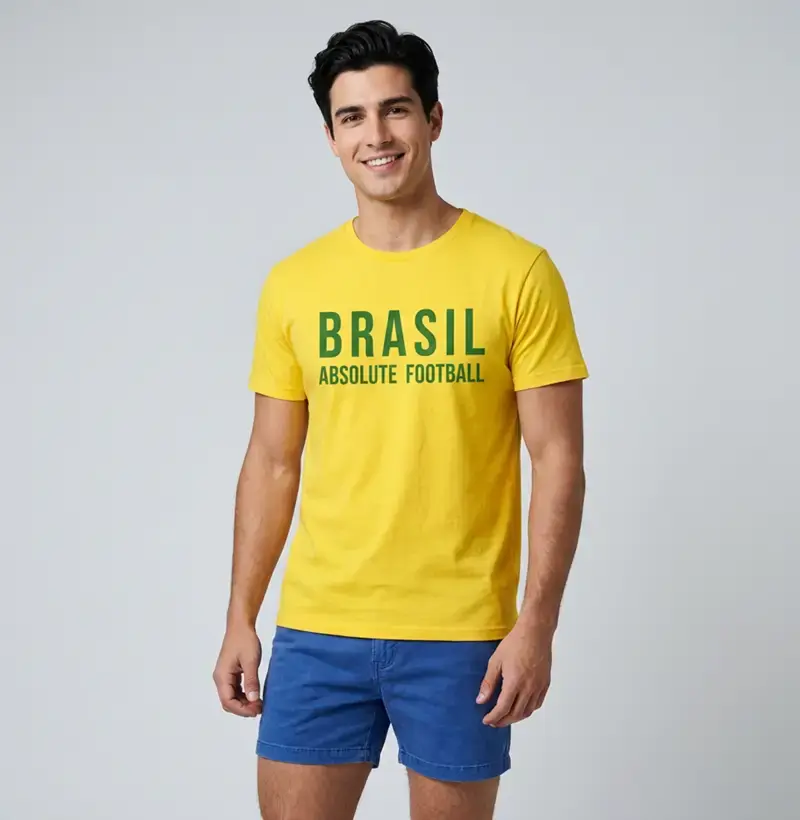 Camisa 1