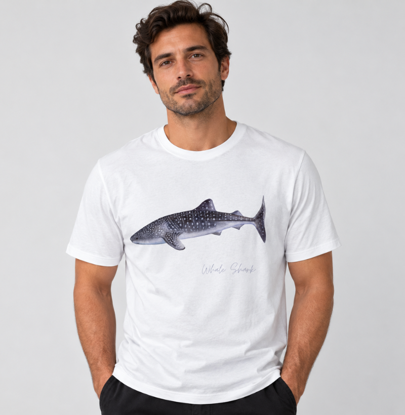 Whale Shark - Imagem 3