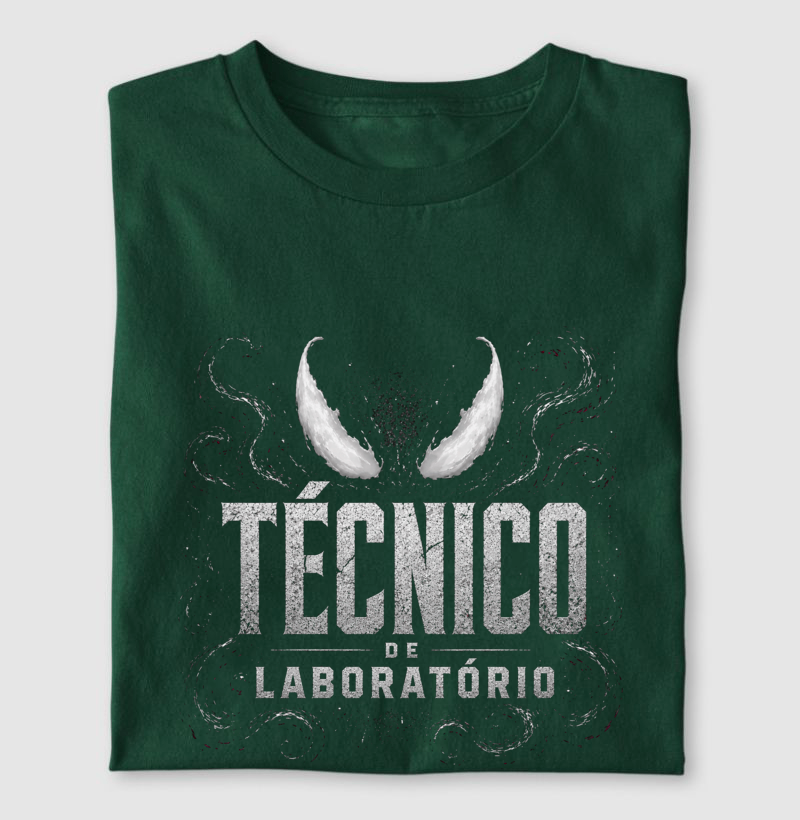 Técnico de Laboratório Simbionte - Imagem 4