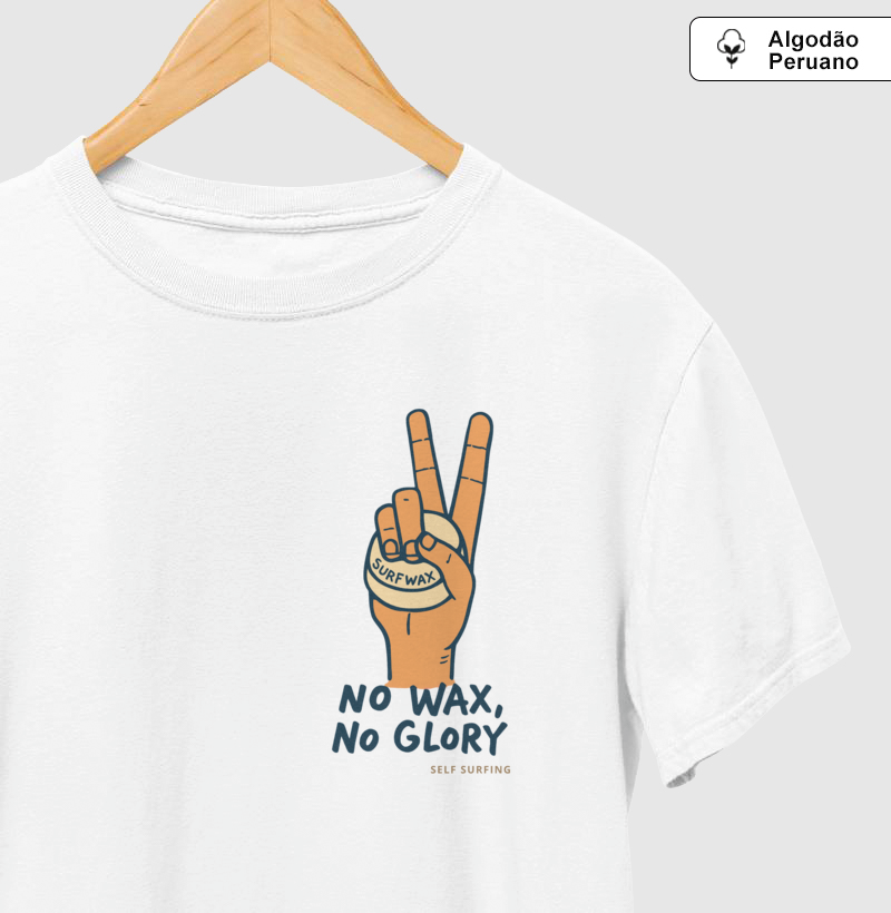 NO WAX, NO GLORY - Imagem 4