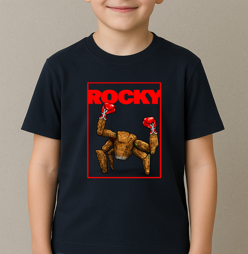 Rocky (Devoradores de Estrelas) - Imagem 4