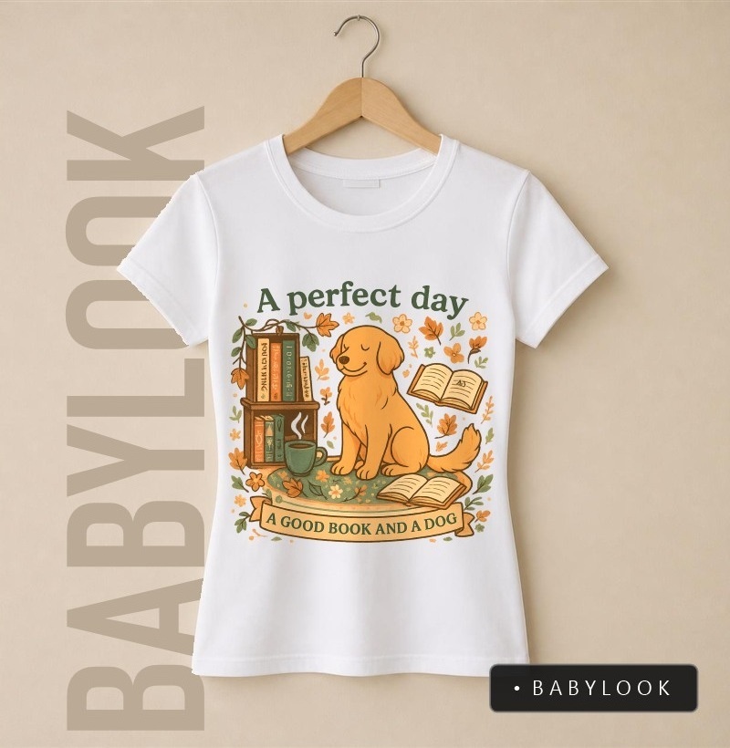 A perfect day - Imagem 4