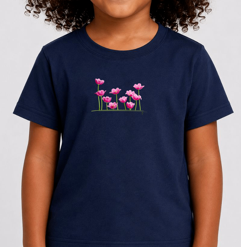 Flower Pink - Imagem 2