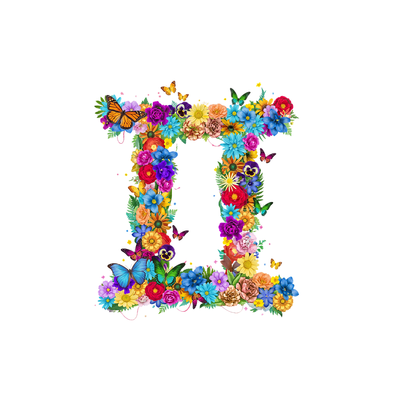 Gêmeos (Coleção Bloom) - Imagem 2