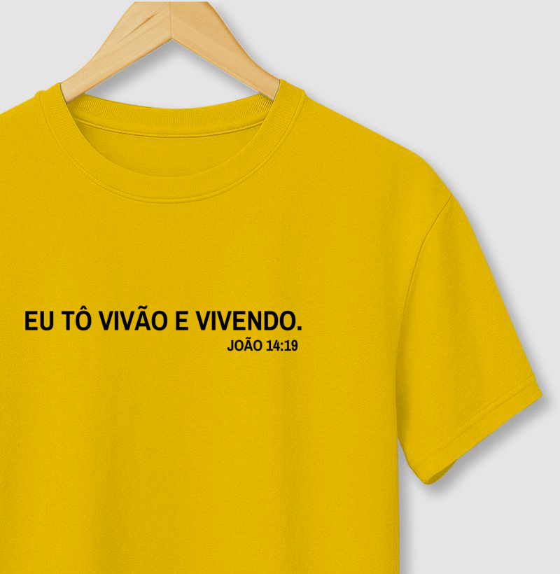 Eu tô Vivão e Vivendo - Imagem 4