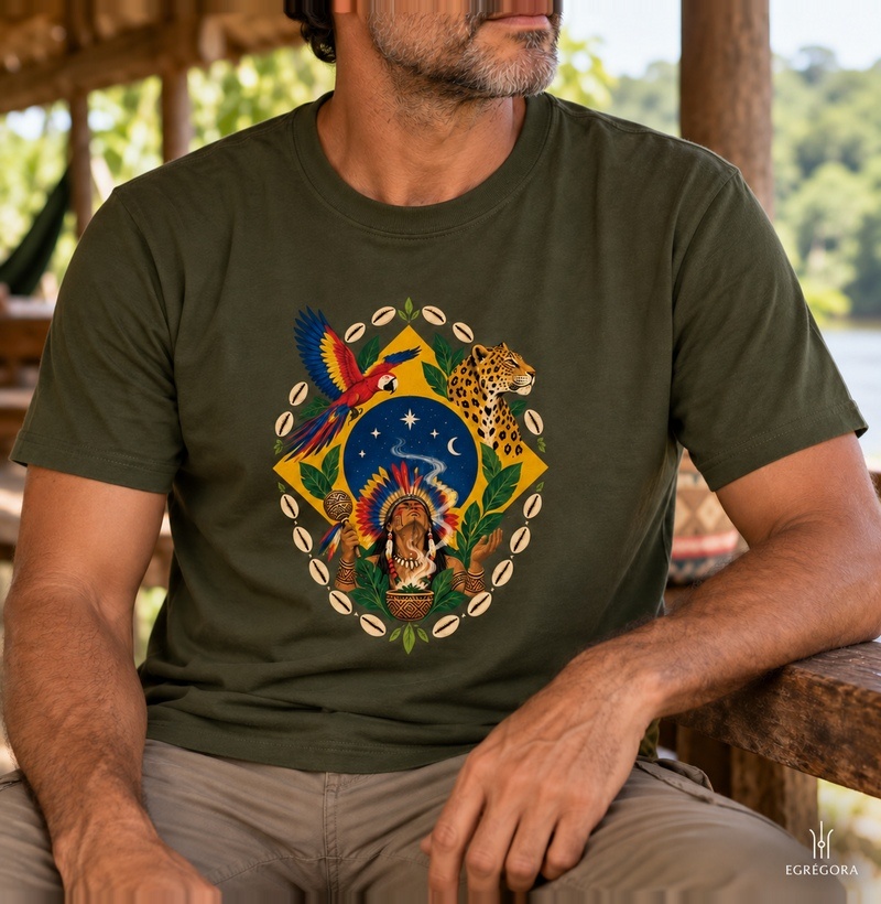 Brasil Ancestral - Imagem 3