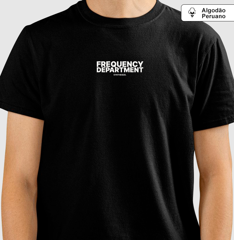 Frequency Department - Imagem 4