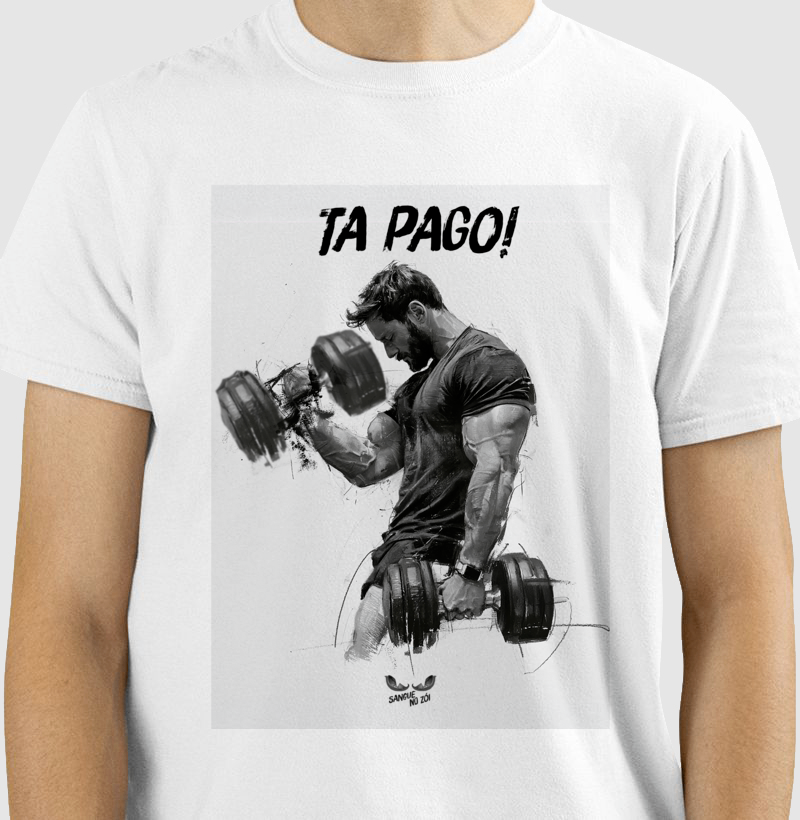 Ta pago! - Imagem 3