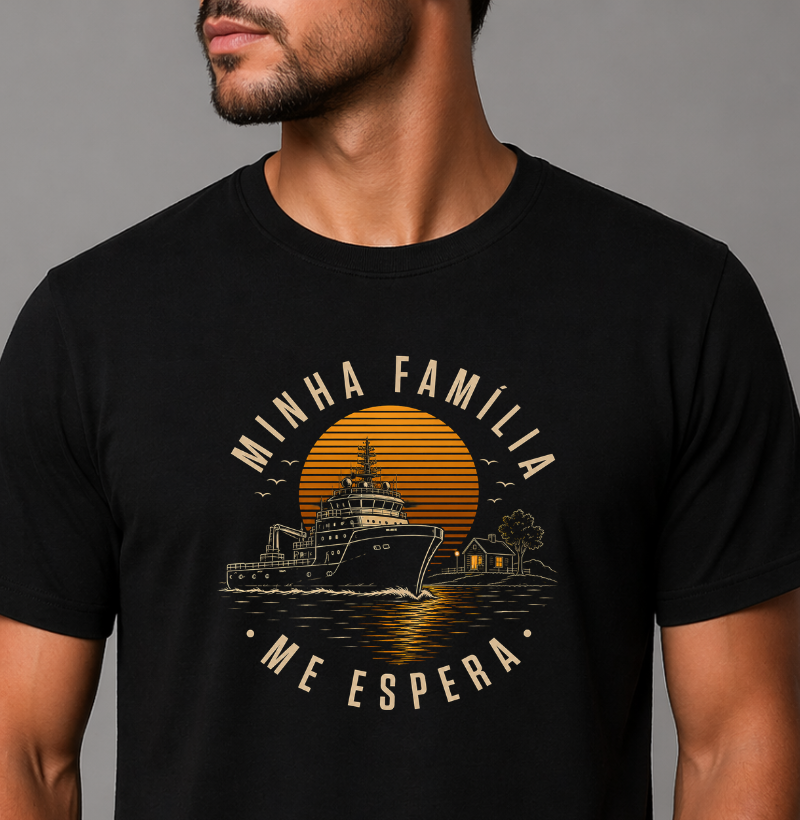 Minha família me espera - Imagem 2