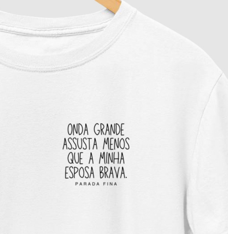 onda grande assusta menos - Imagem 2